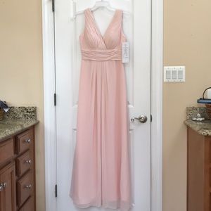 Bill Levcoff Formal Gown